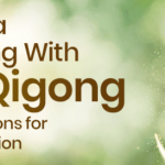 Master Faye Li Yip – Experience a Cascade of Healing With Ba Duan Jin Qigong