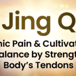 Master Faye Li Yip – Yi Jin Jing Qigong