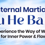 Master Helen Liang – The Internal Martial Art of Liu He Ba Fa