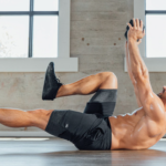 Mathew Forzaglia – Alomoves – 21-Day Fit