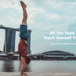 Matt Smith – Handstand Toolkit – Complete