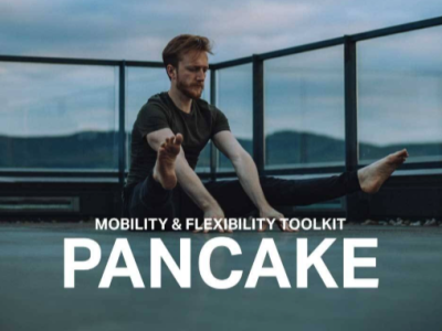 Matthew Smith – Pancake