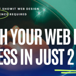 Melissa Lunt – Launch Your Web Design Business in just 2 weeks