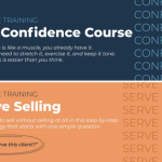 Mike Michalowicz – Serve Selling + Confidence Course