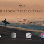 Nate Photographic – Lightroom Mastery