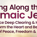Neil Douglas-Klotz, PhD – Advancing Along the Way of Aramaic Jesus