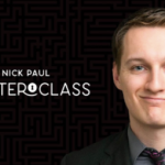 Nick Paul – Vanishing Inc. Masterclass