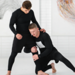 No-Gi Art of Jiujitsu Classes