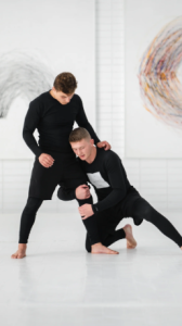 No-Gi Art of Jiujitsu Classes