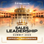 Patrick Bet-David – Sales Leadership Summit 2026 Recording