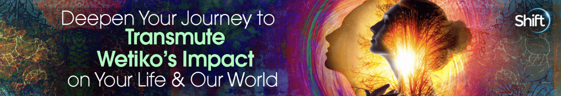 Paul Levy – Deepen Your Journey to Transmute Wetiko’s Impact on Your Life & Our World (1)
