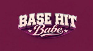 Pretty Girls Trade - Base Hit Babe