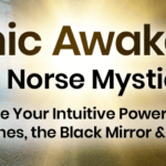 Psychic Awakening With Norse Mysticism