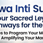 Puma Fredy Quispe Singona – Tawa Inti Suyu The Four Sacred Ley Lines as Pathways for the Healer