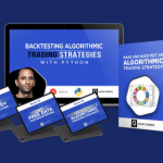 Quant Science – Backtesting Algorithmic Trading Strategies with Python