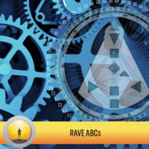 Ra Uru Hu - Rave ABCs