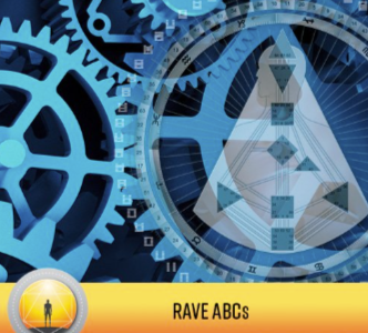 Ra Uru Hu – Rave ABCs