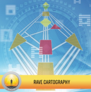 Ra Uru Hu - Rave Cartography Level 1 + 2
