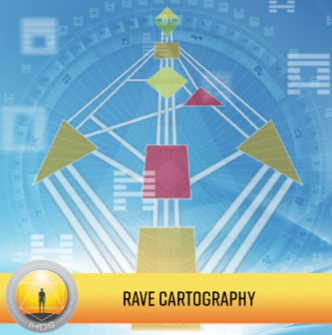 Ra Uru Hu – Rave Cartography Level 1 + 2