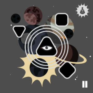 Ra Uru Hu - Rave Cosmology II - The Mystical Way