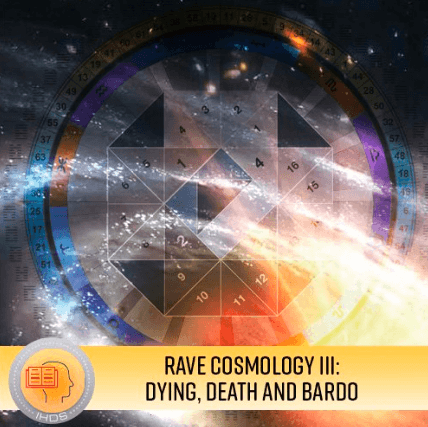 Ra Uru Hu – Rave Cosmology III – Dying, Death and Bardo (1) Ra Uru Hu – Rave Cosmology III – Dying, Death and Bardo (1)