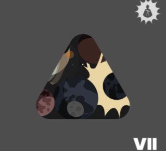 Ra Uru Hu – Rave Cosmology VII – The Nature of the Stars