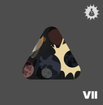 Ra Uru Hu – Rave Cosmology VII – The Nature of the Stars Ra Uru Hu – Rave Cosmology VII – The Nature of the Stars