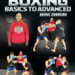 Rafael Cordeiro – The Science Of Boxing Basics to Advanced