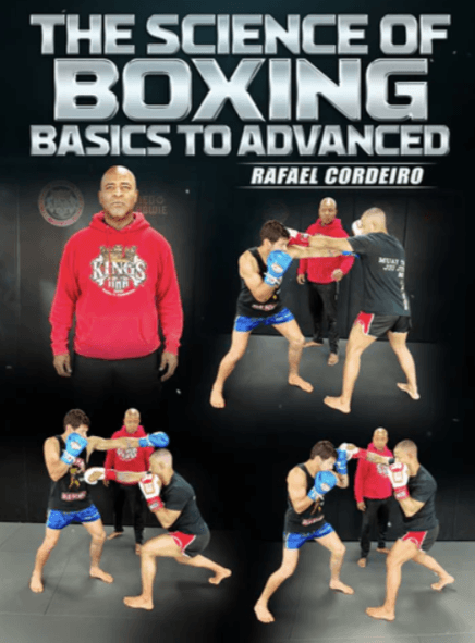 Rafael Cordeiro – The Science Of Boxing Basics to Advanced (1)