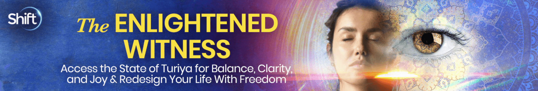 Raja Choudhury – The Enlightened Witness (1)