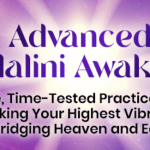 Rajaa Choudhury – Advanced Kundalini Awakening