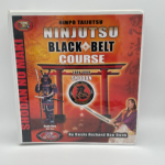 Richard Van Donk – Ninjutsu Black Belt Home Study Course