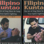 Rick Hernandez – Filipino Kuntao
