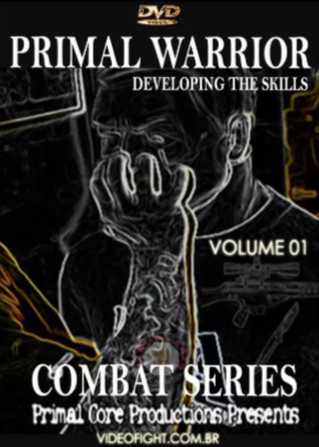 Rick Hernandez – Primal Warrior Series 1 – Developing the Skills