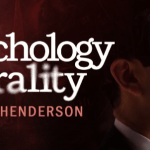 Rob Henderson – The Psychology of Morality