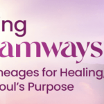 Robert Moss – Reclaiming Ancient Dreamways