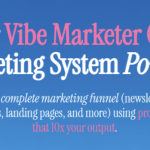 Ryan Carr – Vibe Marketer OS