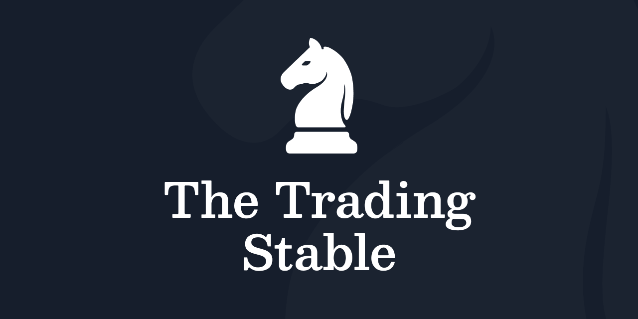 Ryan – The Trading Stable Course