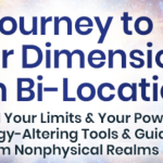 Scott M. Taylor, EdD – Journey to Other Dimensions With Bi-Location 2024