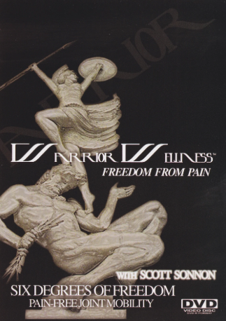 Scott Sonnon – Warrior Wellness – Complete Series