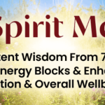 Seraphina Capranos – Plant Spirit Medicine