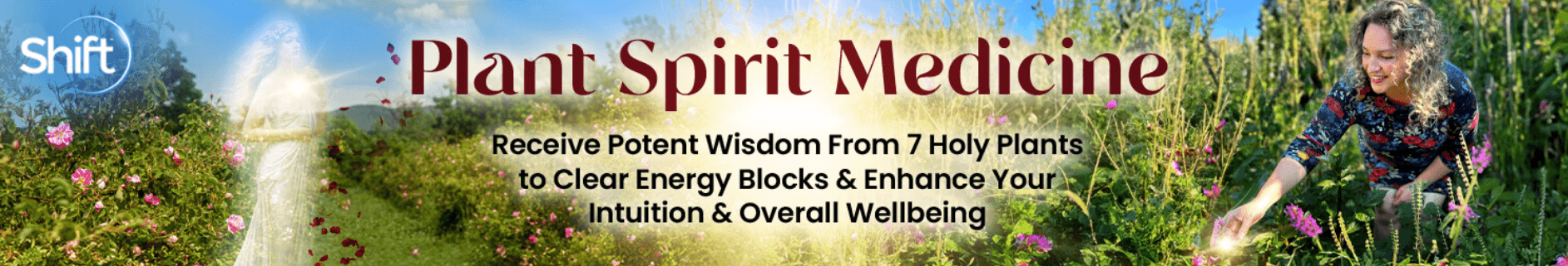 Seraphina Capranos – Plant Spirit Medicine (1)