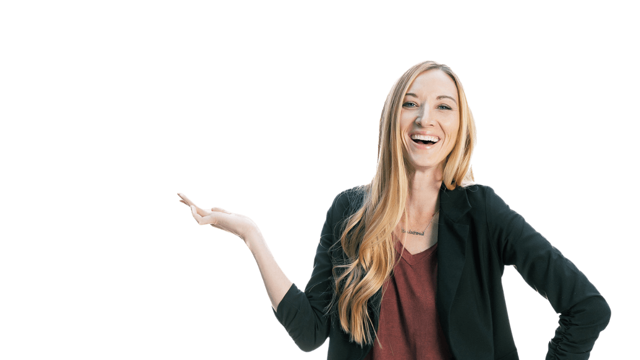 Serena Shoup – The Ambitious Bookkeeper – The Bookkeeping Business Accelerator (1)