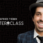 Siegfried Tieber – Vanishing Inc. Masterclass