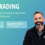 Simpler Trading – Tr3ndy’s Supply and Demand Evolution Basic 2026