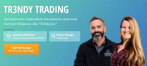 Simpler Trading - Tr3ndy’s Supply and Demand Evolution Basic 2026