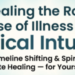 Skylar Acamesis – Healing the Root Cause of Illness With Medical Intuition
