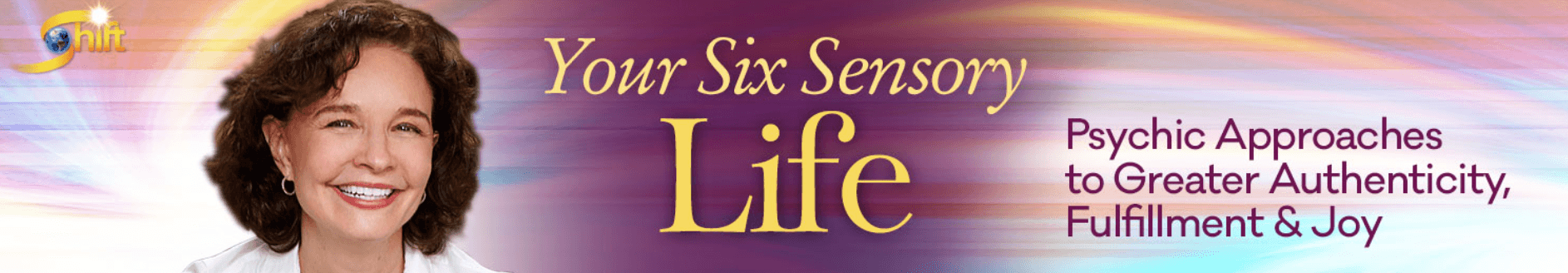 Sonia Choquette – Your Six Sensory Life (New) (1)