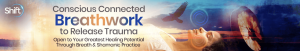 Steph Magenta - The Conscious Connected Breathwork to Release Trauma