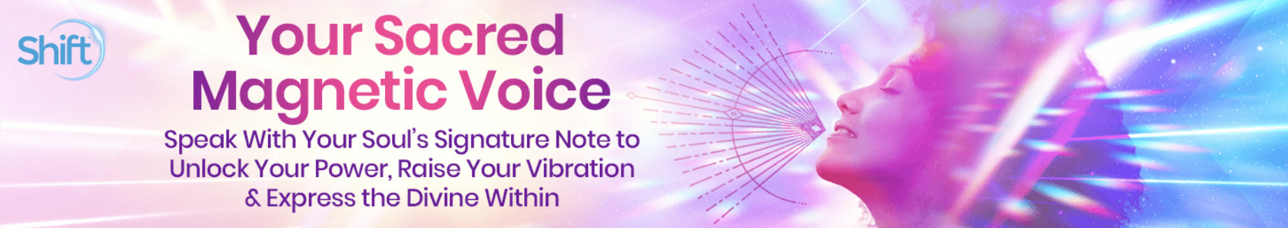 Stewart Pearce – The Your Sacred Magnetic Voice (1)